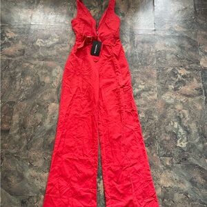 Pretty little things Jumpsuits